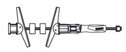 BESSEY ADAPTER OBROTOWY DO ŚCISKÓW STOLARSKICH KR-AS, 2SZT.