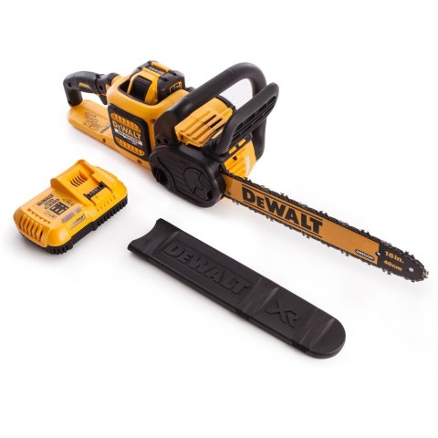 DEWALT PILARKA ŁAŃCUCHOWA AKUMULATOROWA 40CM 54V 1*3AH