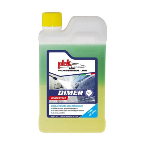 DIMER ATAS DIMER - AKTYWNA PIANA 2 KG