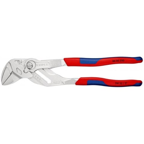 KNIPEX SZCZYPCE-KLUCZ 250MM