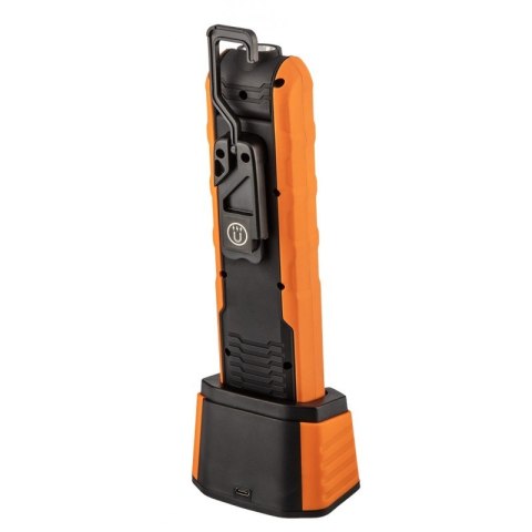 NEO LAMPA WARSZTATOWA AKUMULATOROWA 500 LM COB + LATARKA + BAZA NEO LAMPA WARSZTATOWA AKUMULATOROWA 500 LM COB + LATARKA + BAZA