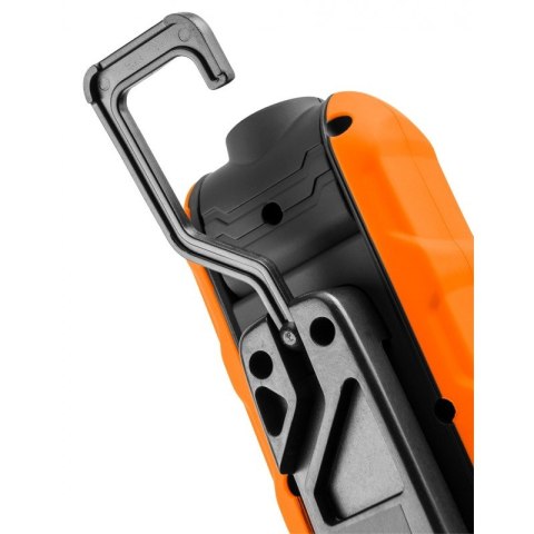 NEO LAMPA WARSZTATOWA AKUMULATOROWA 500 LM COB + LATARKA + BAZA NEO LAMPA WARSZTATOWA AKUMULATOROWA 500 LM COB + LATARKA + BAZA