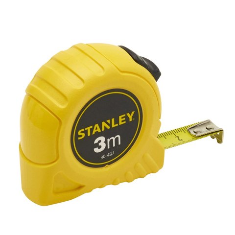 STANLEY MIARA OBUDOWA PLASTIKOWA 8M/25MM [L]