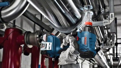 BOSCH KLUCZ UDAROWY AKUMULATOROWY GDX 180-LI 0*AH 1/2''+1/4'' BOSCH KLUCZ UDAROWY AKUMULATOROWY GDX 180-LI 0*AH 1/2''+1/4''