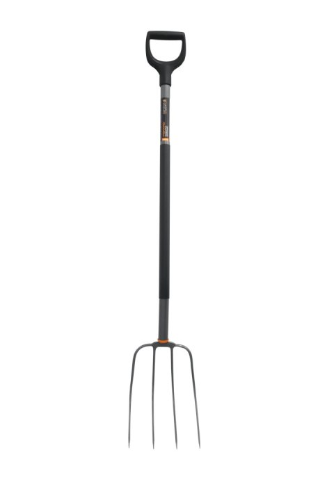 FISKARS WIDŁY DO KOMPOSTU FORK GREY 136CM