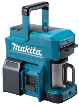 MAKITA PRZELEWOWY EKSPRES DO KAWY AC/DC 18V LI-ION