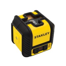 STANLEY LASER KRZYŻOWY CUBIX CZERWONY