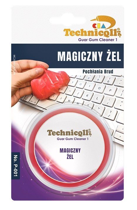 TECHNICQLL MAGICZNY ŻEL 60G