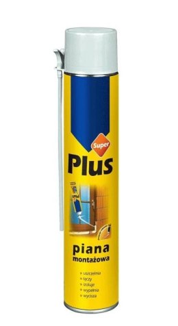 TYTAN PIANKA WĘŻYKOWA SUPER PLUS 750ML