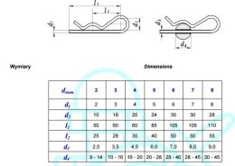 UN ZAWLECZKA ROLNICZA 2MM