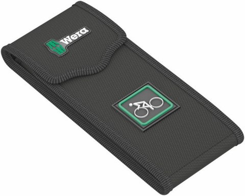 WERA ZESTW KLUCZY TRZPIENIOWYCH BICYCLE SET 4, 9 CZĘŚĆ WERA ZESTW KLUCZY TRZPIENIOWYCH BICYCLE SET 4, 9 CZĘŚĆ