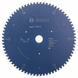 BOSCH PIŁA TARCZOWA EXPERT/WOOD MITRE 305*30*2,4/1,8 72