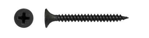 UN WKRĘT GIPS METAL FOSFATYZOWANY 3.5-3.8*45MM UN WKRĘT GIPS METAL FOSFATYZOWANY 3.5-3.8*45MM