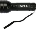 YATO ZESTAW LATARKA UV 51 LED I OKULARY