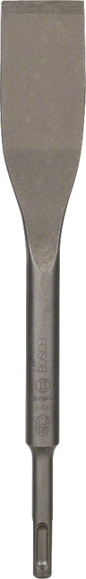 BOSCH DŁUTO PŁASKIE SDS PLUS DO PŁYTEK 40*260MM