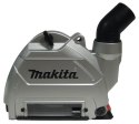 MAKITA OSŁONA DO CIĘCIA Z ODSYSANIEM DO GA5020/5031