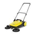 KARCHER ZAMIATARKA S4 TWIN