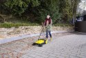 KARCHER ZAMIATARKA S4 TWIN