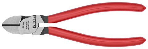 KNIPEX SZCZYPCE TNĄCE BOCZNE 160MM KNIPEX SZCZYPCE TNĄCE BOCZNE 160MM