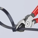 KNIPEX SZCZYPCE TNĄCE BOCZNE 160MM