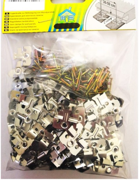 UN KLAMERKI BOAZERYJNE 4.0MM/100 UN KLAMERKI BOAZERYJNE 4.0MM/100