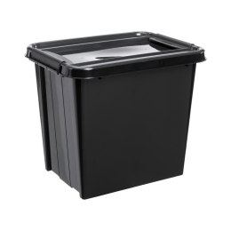 UN POJEMNIK PRO BOX 53L Z RECYKLINGU