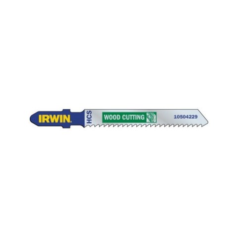 IRWIN BRZESZCZOT DO DREWNA DO WYRZYNARKI KOMPLET 5SZTUK TYP T101D IRWIN BRZESZCZOT DO DREWNA DO WYRZYNARKI KOMPLET 5SZTUK TYP T101D