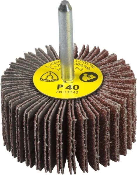 KLINGSPOR ŚCIERNICA LISTKOWA KM613 GRANULACJA 60 50/20/6MM 12997 KLINGSPOR ŚCIERNICA LISTKOWA KM613 GRANULACJA 60 50/20/6MM 12997