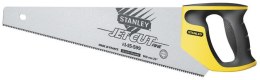 STANLEY PIŁA PŁATNICA JET-CUT 11/CAL 380MM [L]