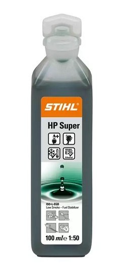 STIHL OLEJ HP SUPER DO SILNIKÓW 2-SUWOWYCH 100ML