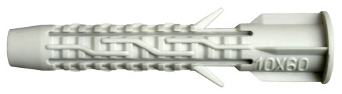 UN KOSZULKA UNIWERSALNA Z KOŁNIERZEM NYLON 6*35MM