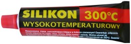 UN SILIKON WYSOKOTEMPERATUROWY 60G