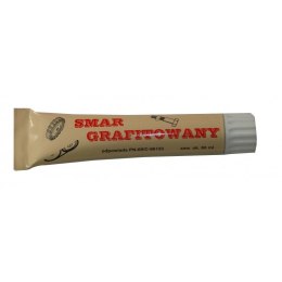 UN SMAR GRAFITOWY 60ML