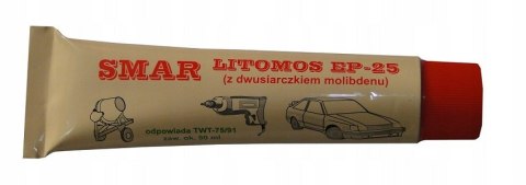 UN SMAR LITOMOS EP-25 90ML