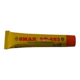 UN SMAR ŁT-4S3 60ML