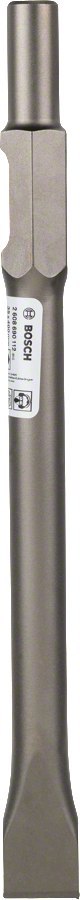 BOSCH DŁUTO 6-KĄTNE PŁASKIE 35*450MM BOSCH DŁUTO 6-KĄTNE PŁASKIE 35*450MM