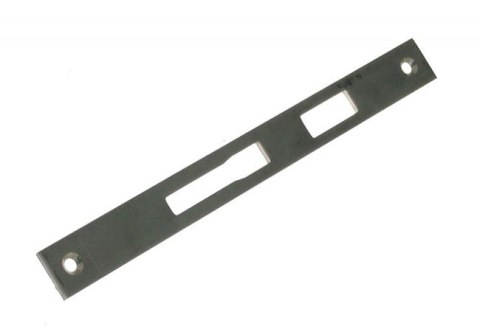 LOB ZACZEP PŁASKI OCYNKOWANY 90MM LOB ZACZEP PŁASKI OCYNKOWANY 90MM