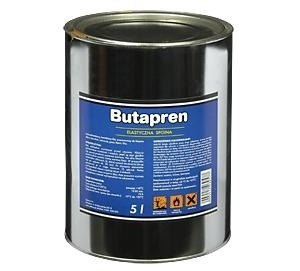 TYTAN KLEJ BUTAPREN A 0.2L