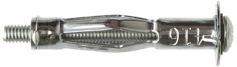 UN KOŁEK STALOWY MOLLY 4*38MM UN KOŁEK STALOWY MOLLY 4*38MM