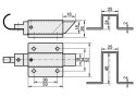 UN ZATRZASK UNIWERSALNY K-4