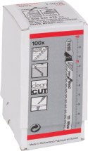 BOSCH BRZESZCZOT DO WYRZYNARKI T101B 100SZT.