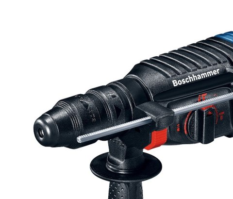 BOSCH MŁOT UDAROWY OBROTOWY SDS+ GBH 2-26DFR 800W BOSCH MŁOT UDAROWY OBROTOWY SDS+ GBH 2-26DFR 800W