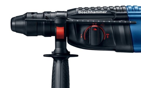 BOSCH MŁOT UDAROWY OBROTOWY SDS+ GBH 2-26DFR 800W BOSCH MŁOT UDAROWY OBROTOWY SDS+ GBH 2-26DFR 800W
