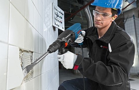 BOSCH MŁOT UDAROWY OBROTOWY SDS+ GBH 2-26DFR 800W BOSCH MŁOT UDAROWY OBROTOWY SDS+ GBH 2-26DFR 800W