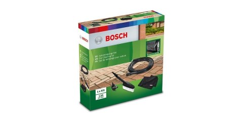 BOSCH ZESTAW DO MYCIA SAMOCHODU 4 EL.