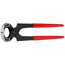 KNIPEX OBCĘGI DO GWOŹDZI 225MM