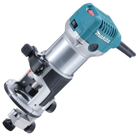 MAKITA FREZARKO-WYCINARKA 710W