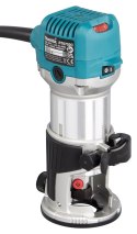 MAKITA FREZARKO-WYCINARKA 710W