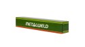 METALWELD ELEKTRODA RUTYL. RUTWELD Z - DO STALI OCYNK 2.5*350MM 4.5KG