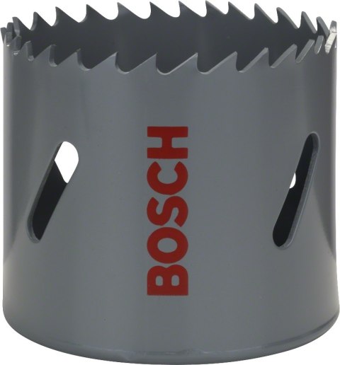 BOSCH PIŁA OTWORNICA BIMETAL 57MM